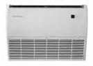 Напольно-потолочная сплит-система Quattroclima QV-I60FG/QN-I60UG