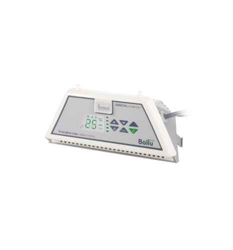 Электрический конвектор Ballu BEC/EVU-1500-I