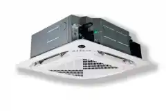 Кассетная сплит-система CHERBROOKE CCD-24HRN1-Q/COX-24NH1-Q