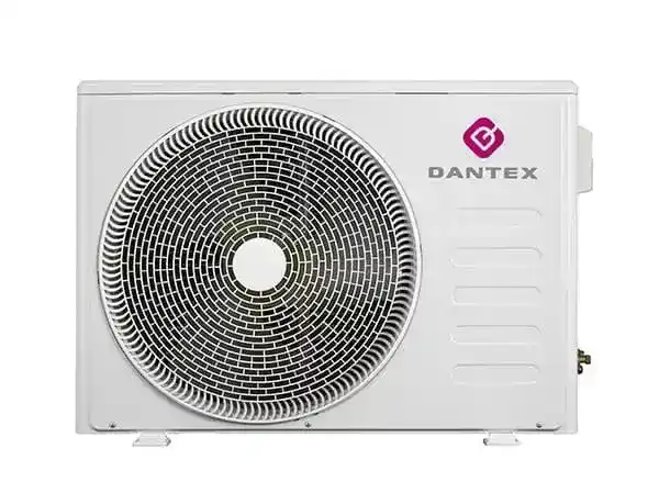 Кассетная сплит-система Dantex RK-24UHT2N/RK-24HT2NE-W City