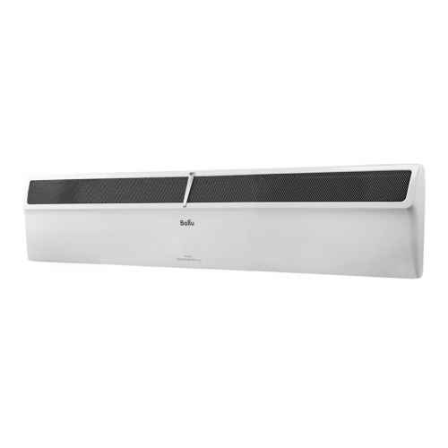 Электрический конвектор Ballu Plinth Transformer с блоком управления BEC/PL-2000-4E (электронный)