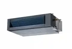 Канальная сплит-система Midea MTIU-12HWFNX(GA)/MOX230-12HFN8-Q(GA)