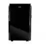 Мобильный кондиционер Zanussi ZACM-12 MS-H/N1 Massimo Solar Black