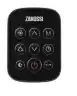 Мобильный кондиционер Zanussi ZACM-12 MS-H/N1 Massimo Solar Black