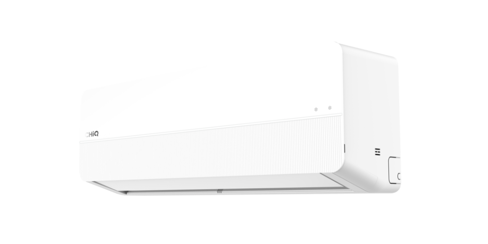 Сплит-система CHiQ CSH-07DB-W-IN/CSH-07DB-W-OUT Grace White