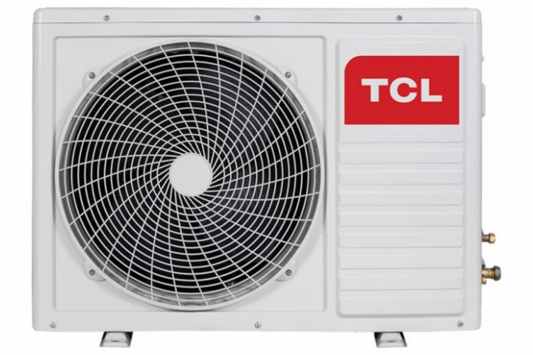Сплит система TCL TAC-12HRA/E1