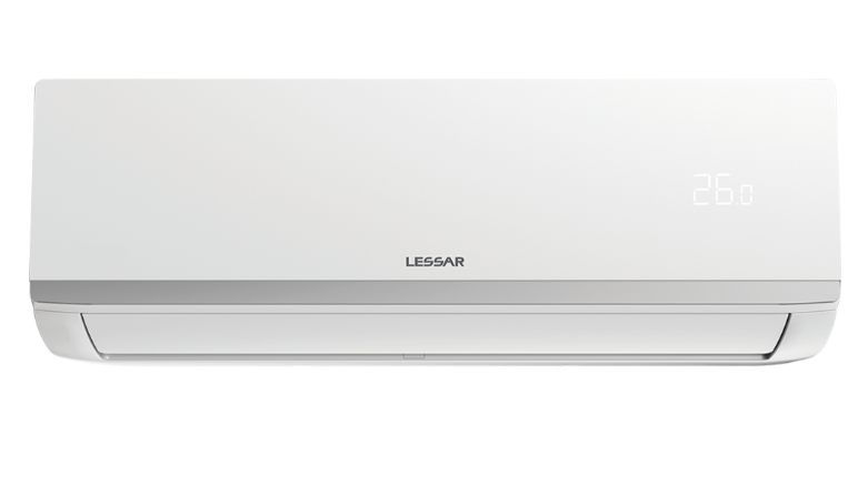 Сплит-система Lessar LS-HE12KCE2/LU-HE12KCE2 Flexcool
