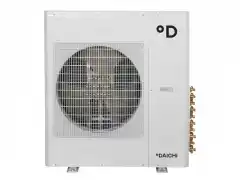 Наружный блок мульти сплит-системы Daichi DF125A5MS1R
