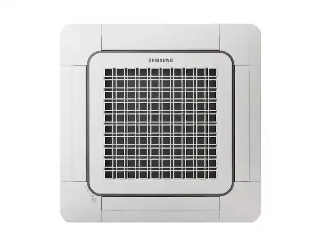 Кассетная сплит-система Samsung AC120JN4DEH/AF/AC120JX4DGH/AF