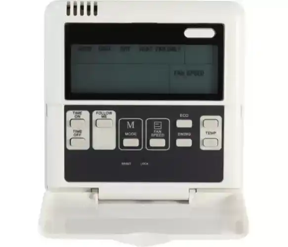 Канальная сплит-система Midea MTIU-18HWFNX(GA)/MOX330U-18HFN8-Q(GA)