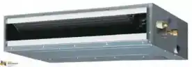 Канальный кондиционер Fujitsu ARYG14LLTB/AOYG14LALL
