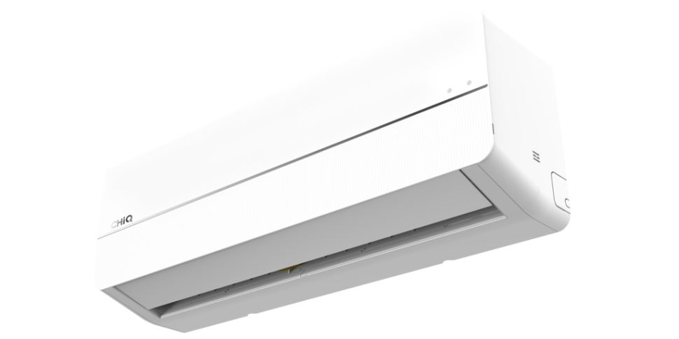 Сплит-система CHiQ CSH-07DB-S-IN/CSH-07DB-S-OUT Grace Silver