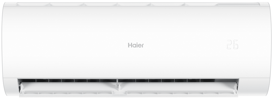 Настенная сплит-система Haier HSU-12HPL303/R3/HSU-12HPL103/R3 Coral 2025