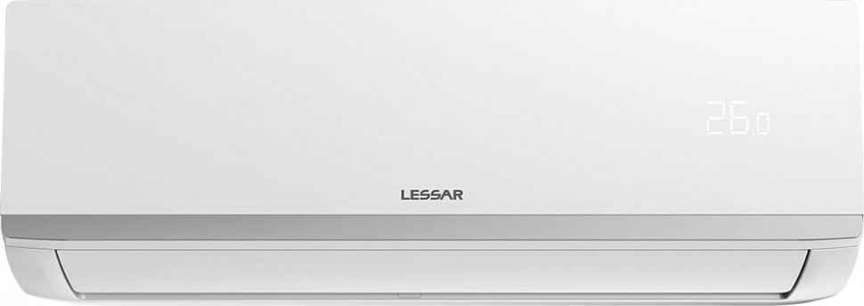 Сплит-система Lessar LS-HE12KCE2A/LU-HE12KCE2A Flexcool