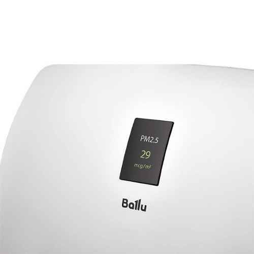 Очиститель воздуха Ballu ONEAIR ASP-200SP