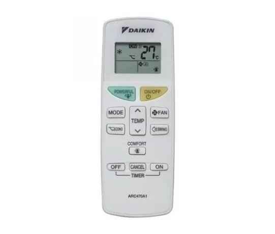 Сплит-система Daikin FTXF71A/RXF71A