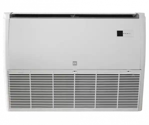 Напольно-потолочная сплит-система Euroklimat EKUX-140HNN4/EKOX-140HNN4