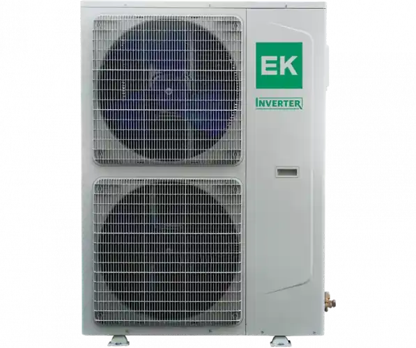 Напольно-потолочная сплит-система Euroklimat EKUX-140HNN4/EKOX-140HNN4