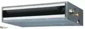 Канальный кондиционер Fujitsu ARYG18LLTB/AOYG18LALL