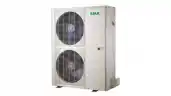 Колонная сплит-система Jax ACF-60HE/ACX-60HE06