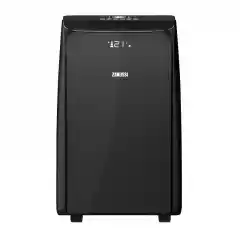 Мобильный кондиционер Zanussi ZACM-12 NY/N1 Massimo Solar Black