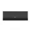 Сплит-система HEC HEC-09HRE03/R3-B(IN)/HEC-09HRE03/R3(OUT) Design Black