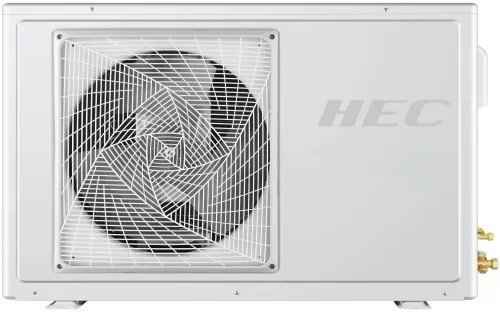 Сплит-система HEC HEC-18HNC03/R3(IN)/HEC-18HNC03/R3(OUT) Business DC Inverter