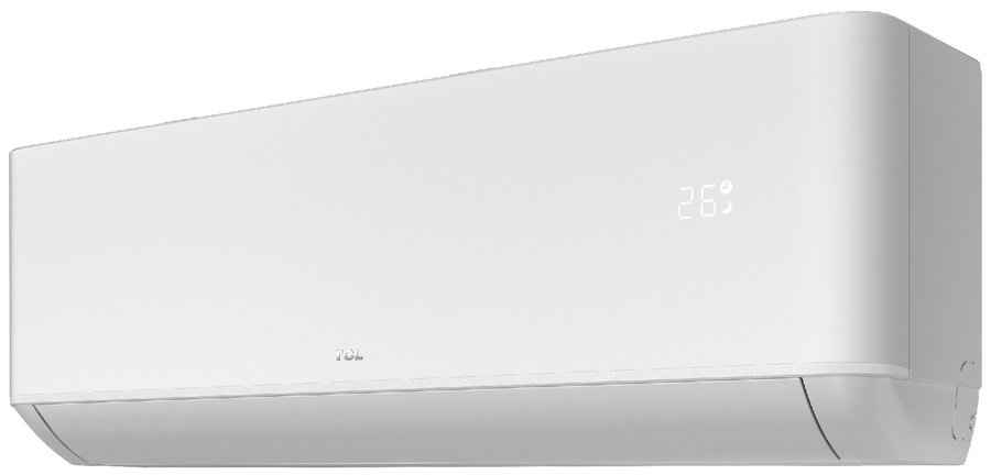 Сплит-система TCL TAC-TP28INV/R Gentle Cool