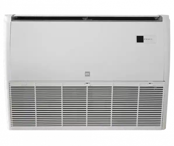 Напольно-потолочная сплит-система Euroklimat EKUX-170HNN4/EKOX-170HNN4