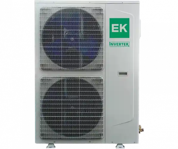 Напольно-потолочная сплит-система Euroklimat EKUX-170HNN4/EKOX-170HNN4