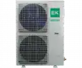 Напольно-потолочная сплит-система Euroklimat EKUX-170HNN4/EKOX-170HNN4