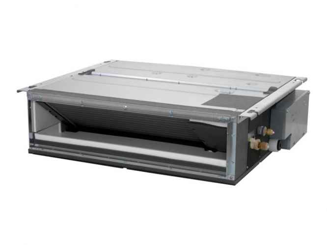 Канальная сплит-система Daikin FDXM60F9/RXM60R