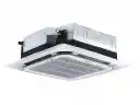 Кассетная сплит-система Dantex RK-36UHT2N/RK-36HT2NE-W City