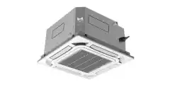 Кассетная сплит-система Pioneer KFC48GV/KON48GV/TC04V