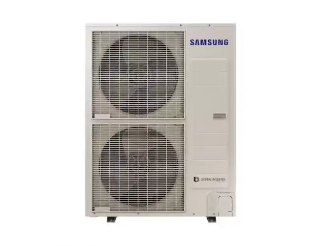 Кассетная сплит-система Samsung AC120MN4PKH/EU/AC120MXADNH/EU