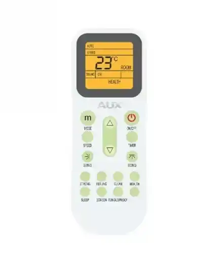 Канальная сплит-система AUX ALMD-H36/4DR2/AL-H36/4DR2(U) Inverter