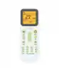 Канальная сплит-система AUX ALMD-H36/4DR2/AL-H36/4DR2(U) Inverter