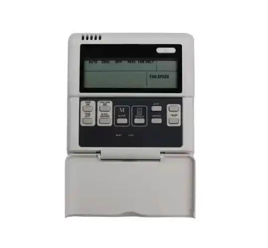 Канальная сплит-система General Climate GC-DN24HWF/GU-U24HF