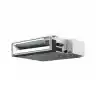 Канальная сплит-система Mitsubishi Electric SEZ-M35DA/SUZ-M35VA