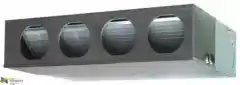Канальный кондиционер Fujitsu ARYG30LMLE/AOYG30LETL