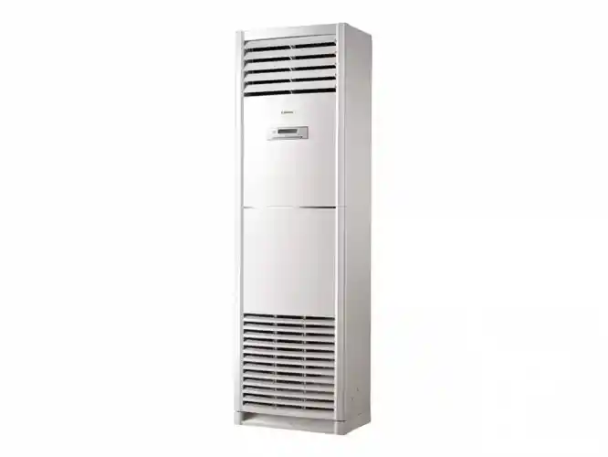 Колонная сплит-система Kentatsu KSFV140XFAN3/KSUT140HFAN3L