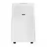 Мобильный кондиционер Zanussi ZACM-12 NY/N1 Massimo Solar White
