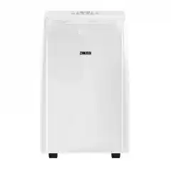 Мобильный кондиционер Zanussi ZACM-12 NY/N1 Massimo Solar White