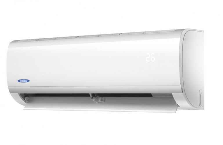 Сплит-система General Climate GC-RE07HR/GU-RE07H Pulsar Inverter