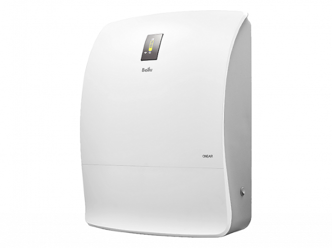 Очиститель воздуха Ballu ONEAIR ASP-200