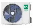 Напольно-потолочная сплит-система Euroklimat EKUX-50HNN/EKOX-50HNN