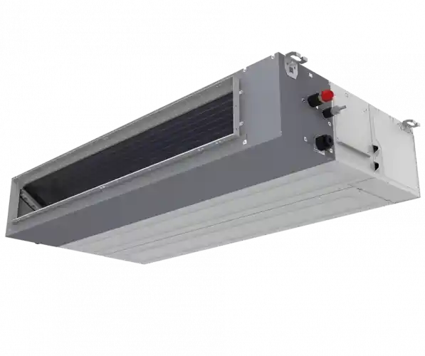 Канальная сплит-система Euroklimat EKDX-70HNN/EKOX-70HNN