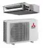 Канальная сплит-система Mitsubishi Electric SEZ-M50DA/SUZ-M50VA