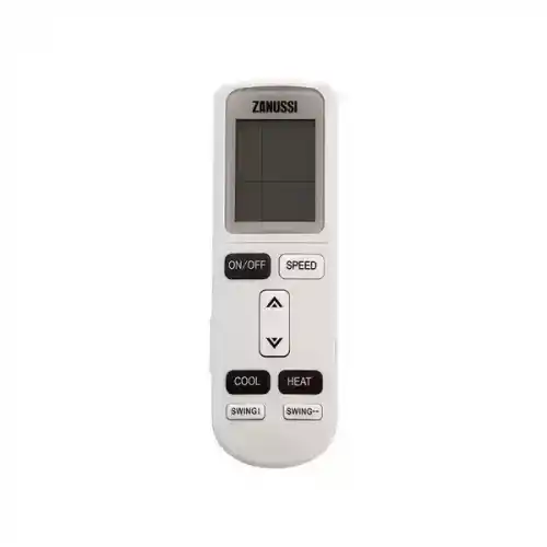 Мобильный кондиционер Zanussi ZACM-12 SN/N1 Sonata
