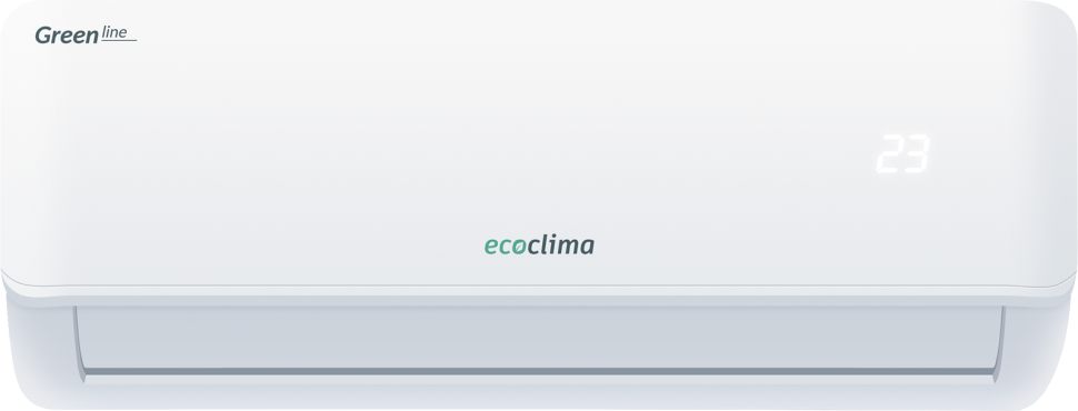 Сплит-система Ecoclima EC-18GC/ECW-18GC Green Line